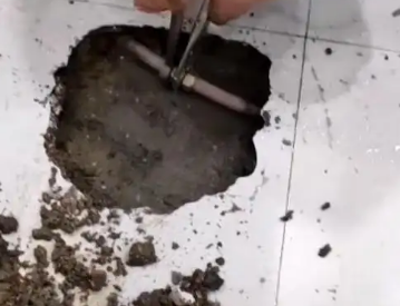 丰南卫生间漏水检测电话