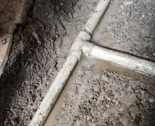 丰南漏水维修电话