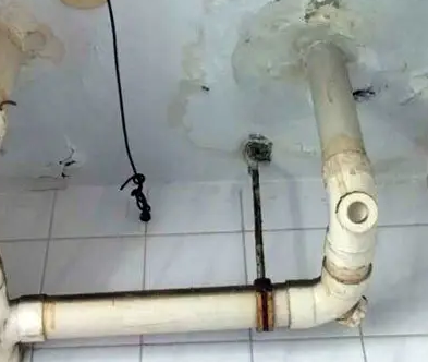 丰南卫生间漏水检测多少钱