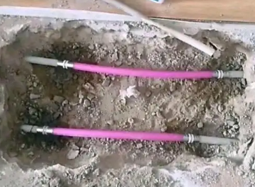 丰南卫生间测漏水多少钱