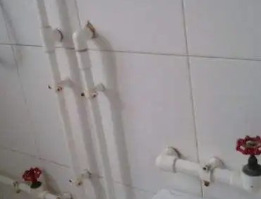 丰南水管维修多少钱