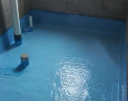 丰南卫生间防水哪家好