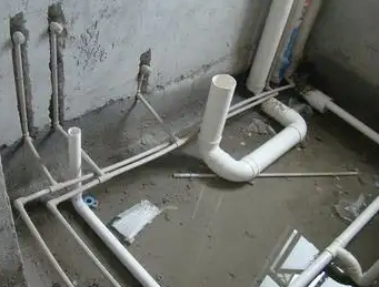 丰南水管维修多少钱