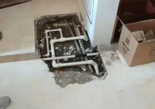 丰南查漏水多少钱