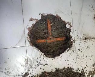 丰南查漏水多少钱