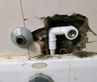 丰南卫生间漏水检测多少钱